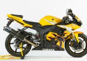 Yamaha YZF-R6 R46